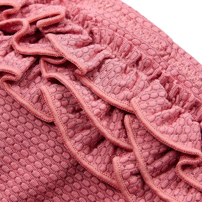 Little Dutch Slip de bain Dreamy Pink Sparkle Pink