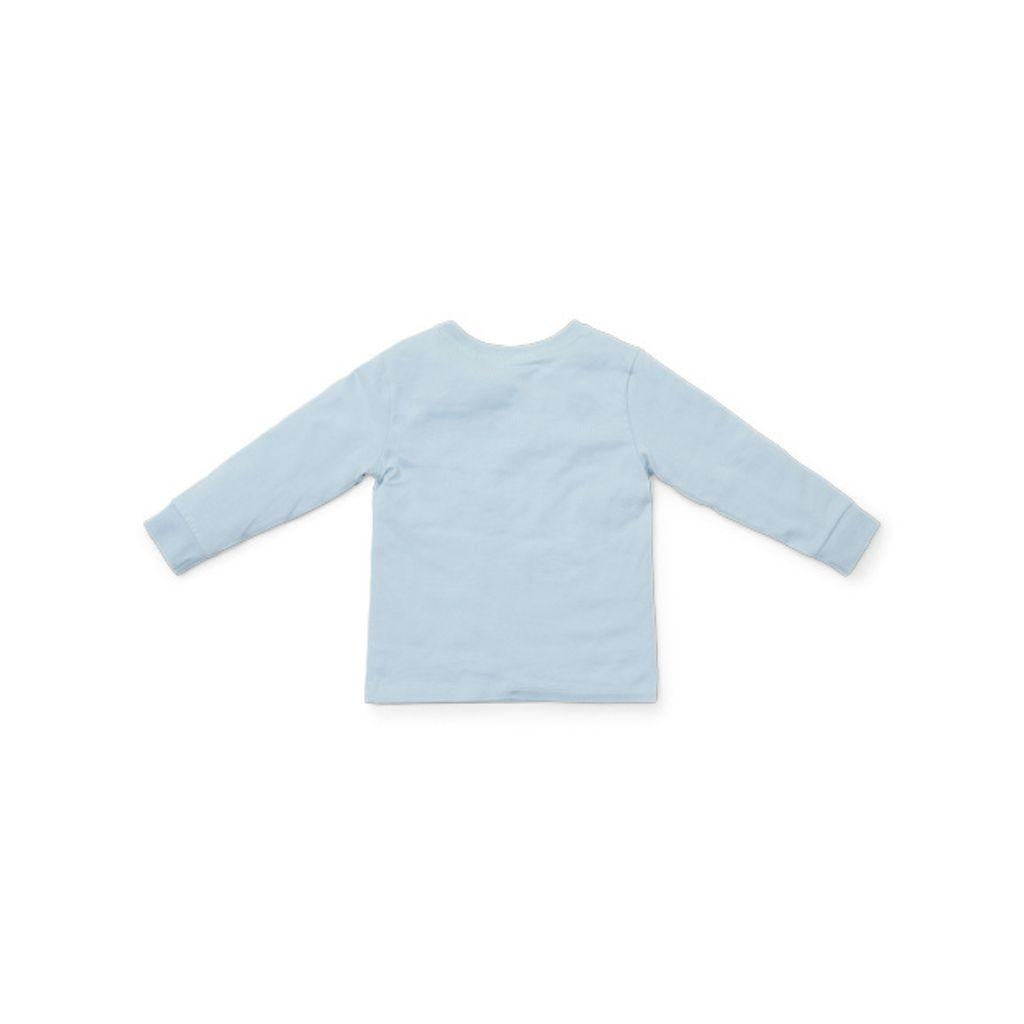 Little Dutch Pyjama 2 pièces Forest Adventures bleu
