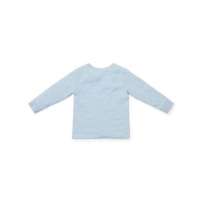 Little Dutch Pyjama 2 pièces Forest Adventures bleu