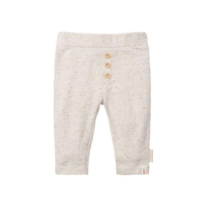 Little Dutch Broek Baby Bunny Nappy Sand