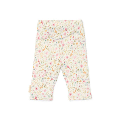 Little Dutch Legging Fairy Garden wit
