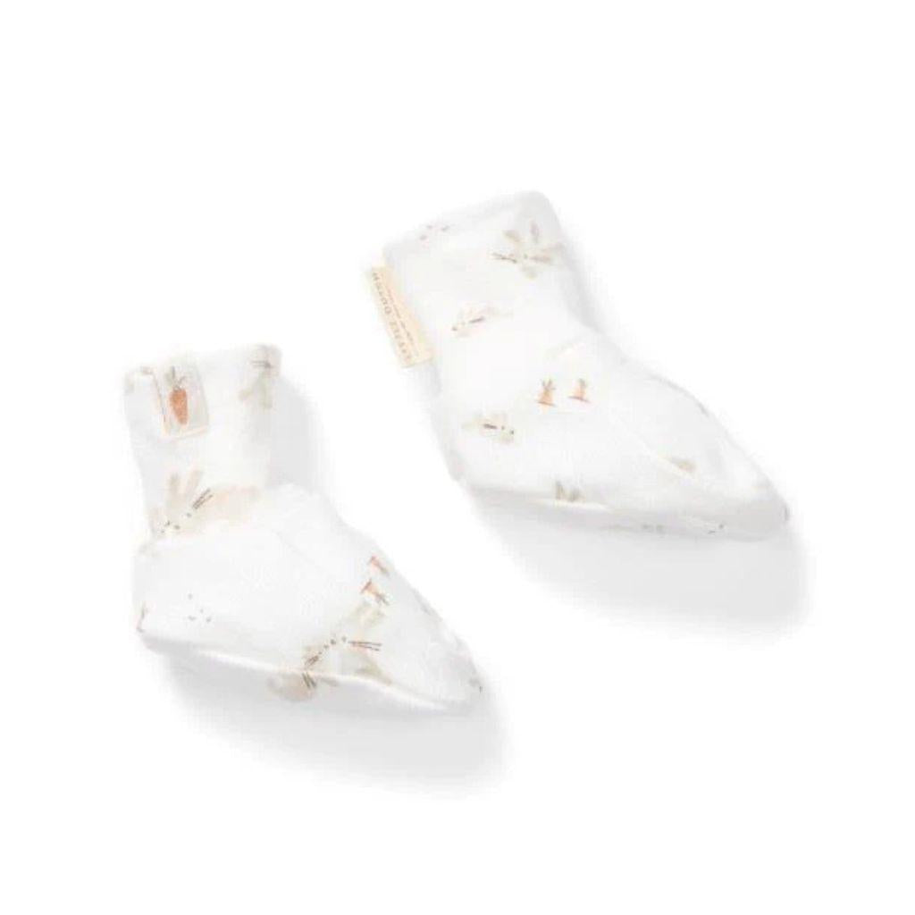 Little Dutch Chaussons Baby Bunny