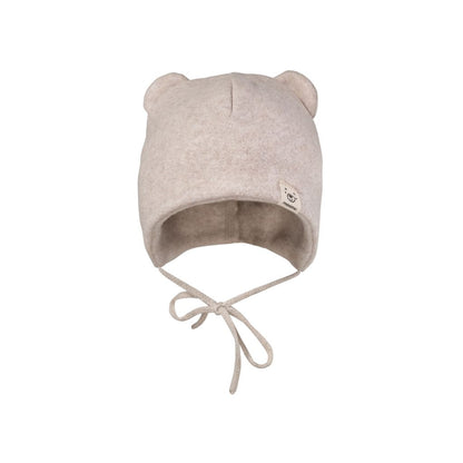 Maximo Bonnet Unisexe Beige 