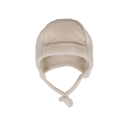 Maximo Bonnet Unisexe Beige 