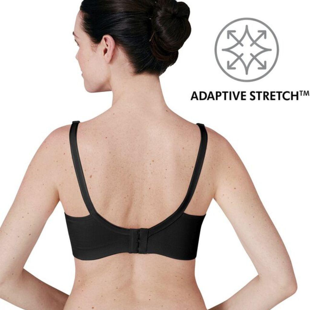 Medela Borstvoedingsbeha 3-in-1 zwart