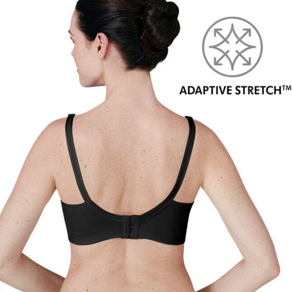 Medela Borstvoedingsbeha 3-in-1 zwart