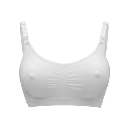 Medela Borstvoedingsbeha Keep Cool wit