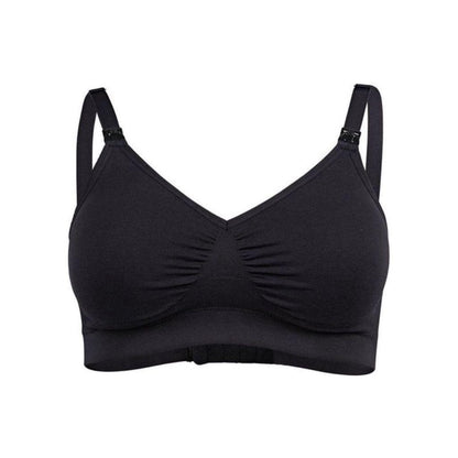 Medela Borstvoedingsbeha Keep Cool zwart