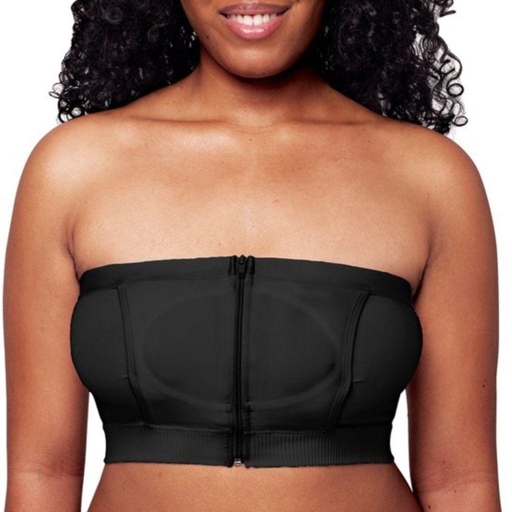 Medela Bustier Handsfree noir