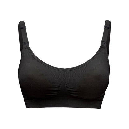 Medela Soutien-gorge d'allaitement Keep Cool Ultra noir