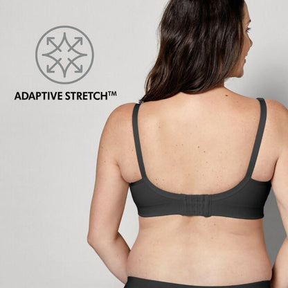 Medela Soutien-gorge d'allaitement Keep Cool Ultra noir