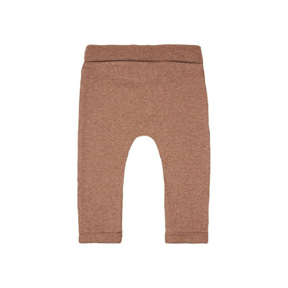 Noppies Broek Naura Café Au Lait