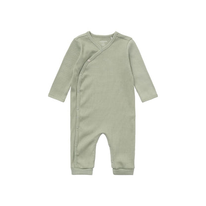 Noppies Pyjama Sans Pieds Iceberg Green Unisexe 