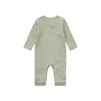 Noppies Pyjama Sans Pieds Iceberg Green Unisexe 