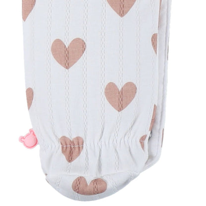 Noukie's Baby Pyjama Mon Coeur