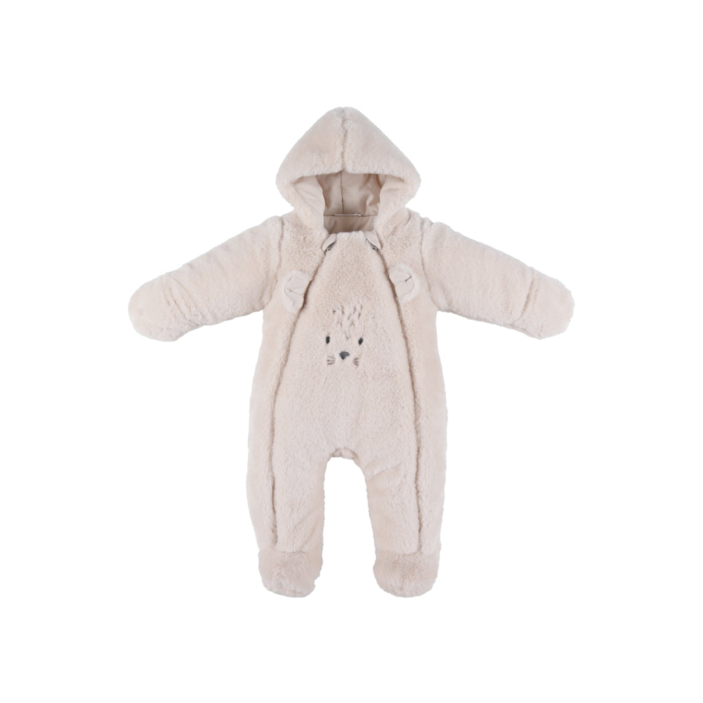 Noukie's Combinaison Mix&Max Groloudoux Beige