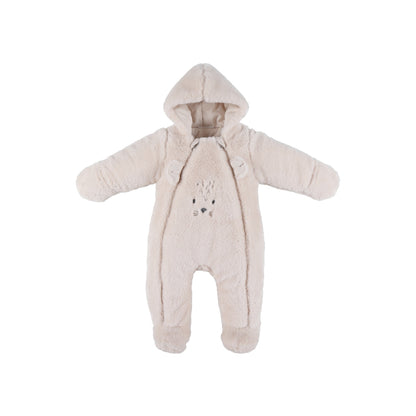 Noukie's Combinaison Mix&Max Groloudoux Beige