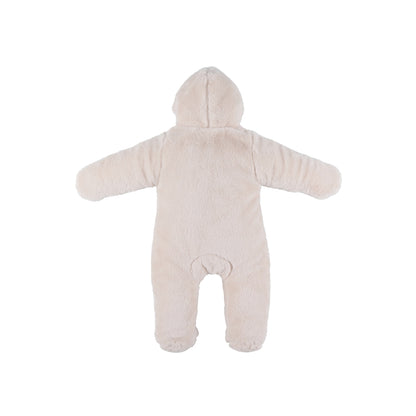 Noukie's Combinaison Mix&Max Groloudoux Beige