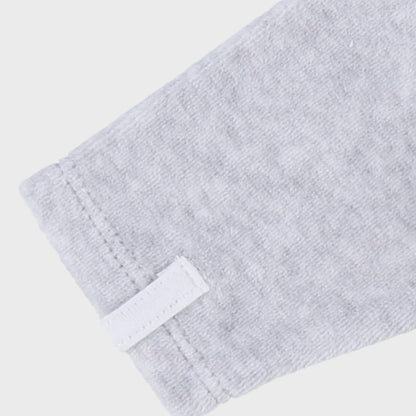 Noukie's Pyjama Velours Gris