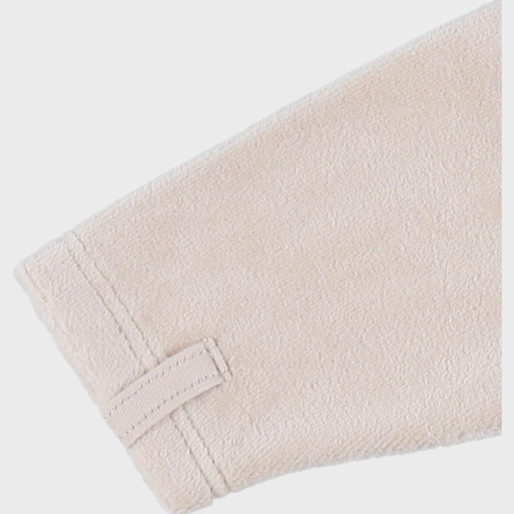 Noukie's Pyjama Velours beige