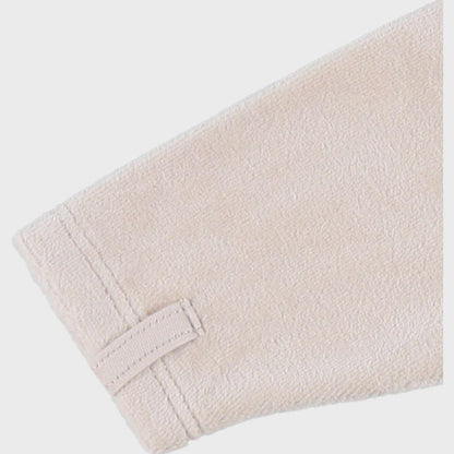 Noukie's Pyjama Velours beige