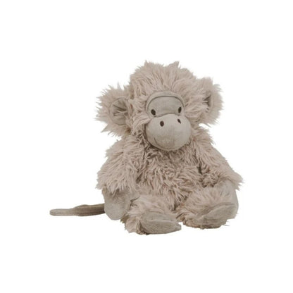Happy Horse Knuffel Monkey Miso Bruin 40 cm