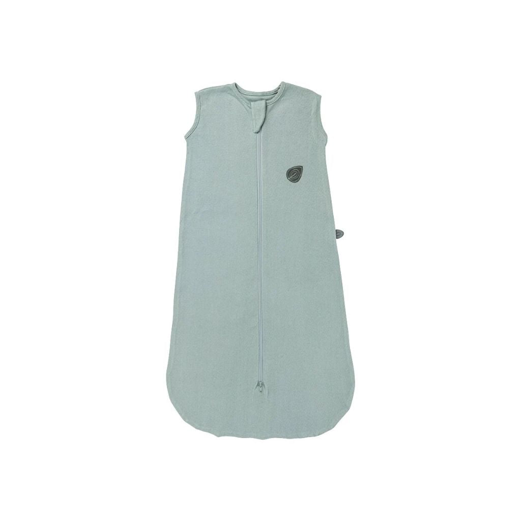 Nattou Zomerslaapzak Axel & Luna TOG 0,5 Light Green 90 cm