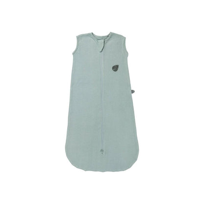 Nattou Zomerslaapzak Axel & Luna TOG 0,5 Light Green 90 cm