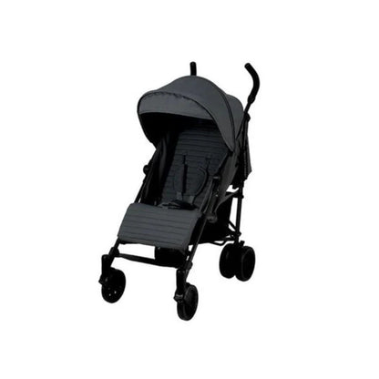 Little Dutch Buggy Grey