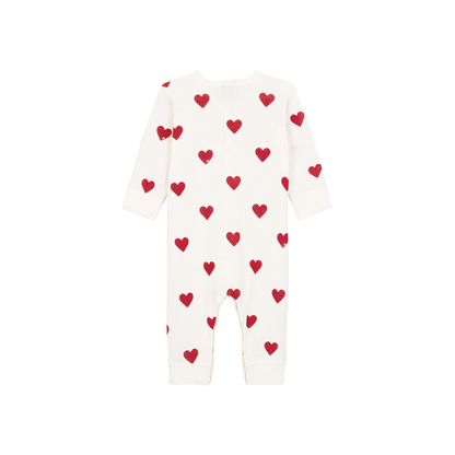 Petit Bateau Pyjama Hart