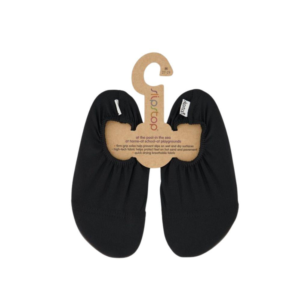 Slipstop Schoentjes antislip zwart