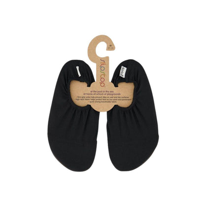 Slipstop Schoentjes antislip zwart