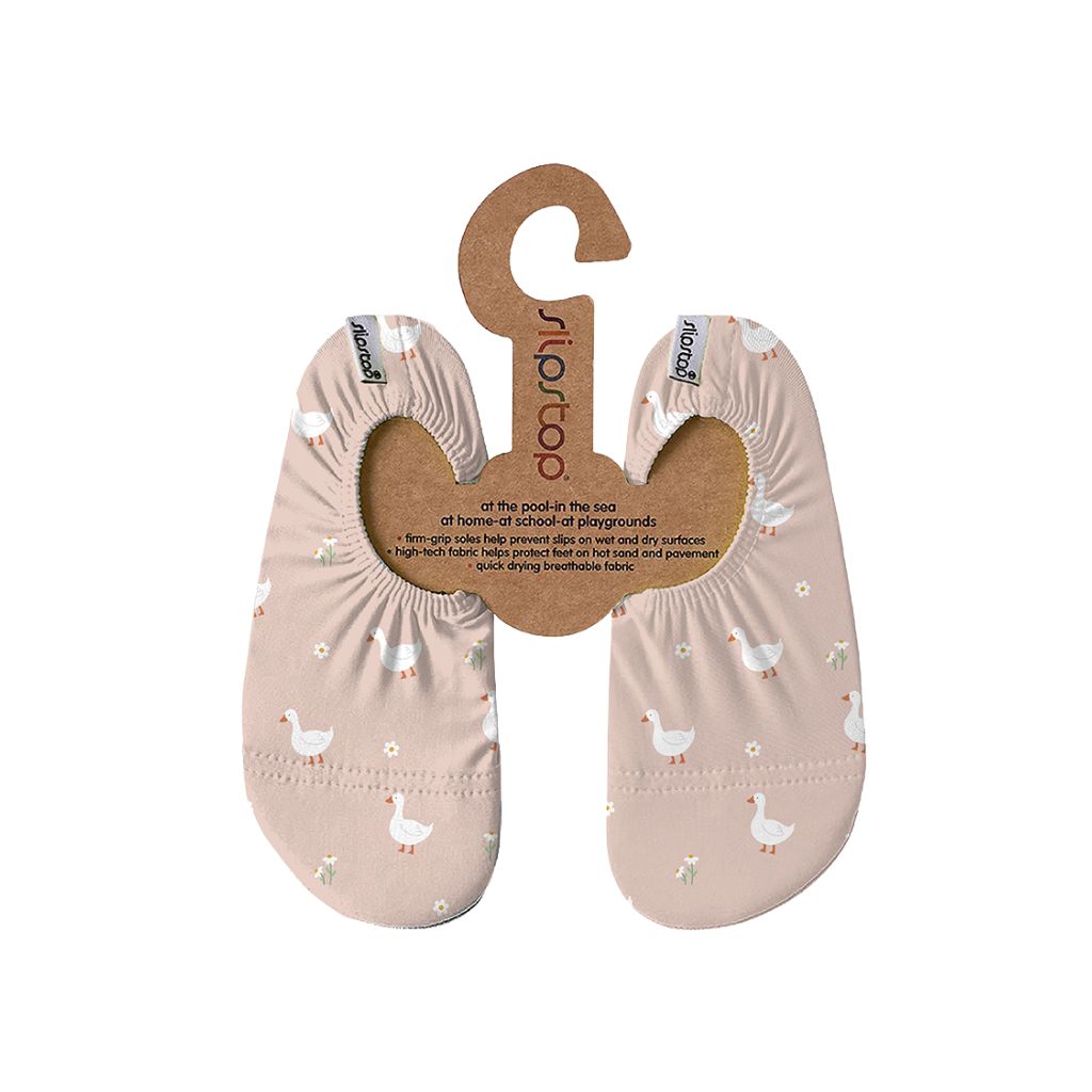 Slipstop Chaussures d’eau Goose Rose