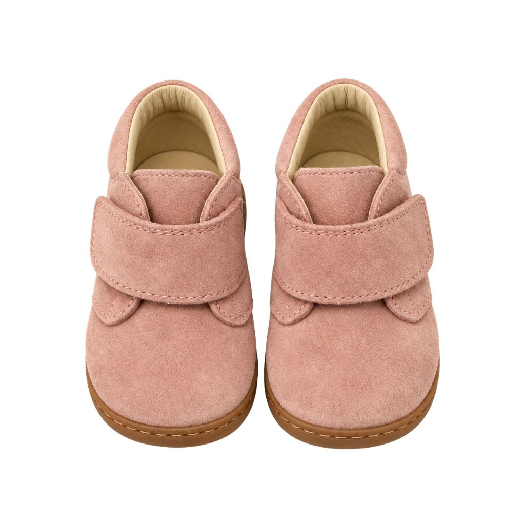 Stabifoot Chaussures Pour Bébé First Steps En Cuir Ricardo Antique Filles 