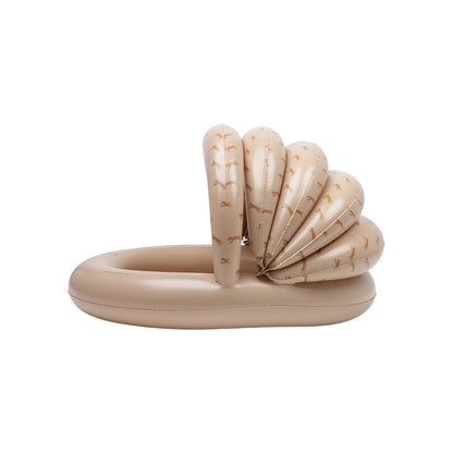 SwimEssentials Piscine pour bébé Beige Roamer