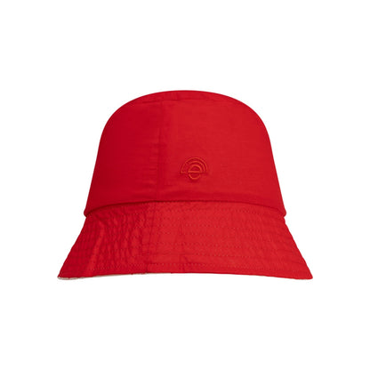 SwimEssentials Zonnenhoed Little Lobster Rood Wit