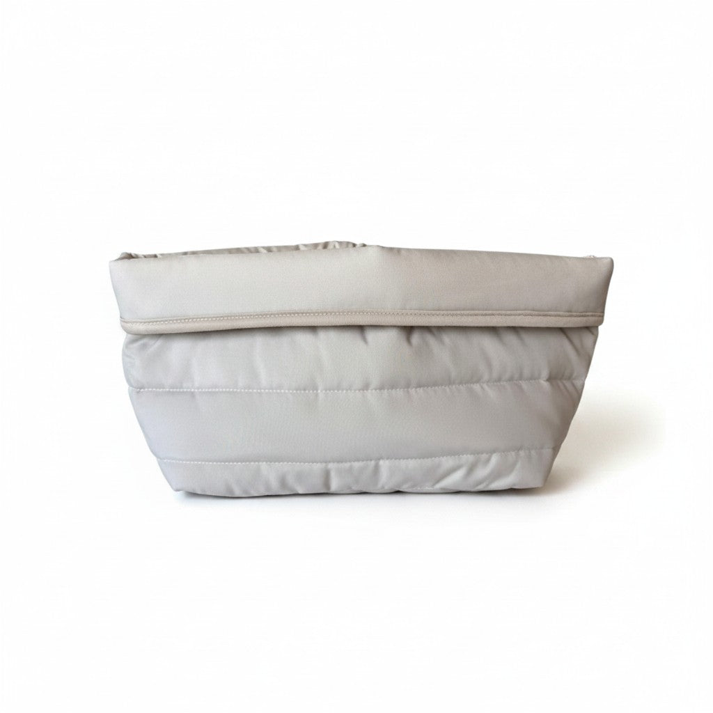 Dreambee Panier de rangement Essentials Sandstone Beige