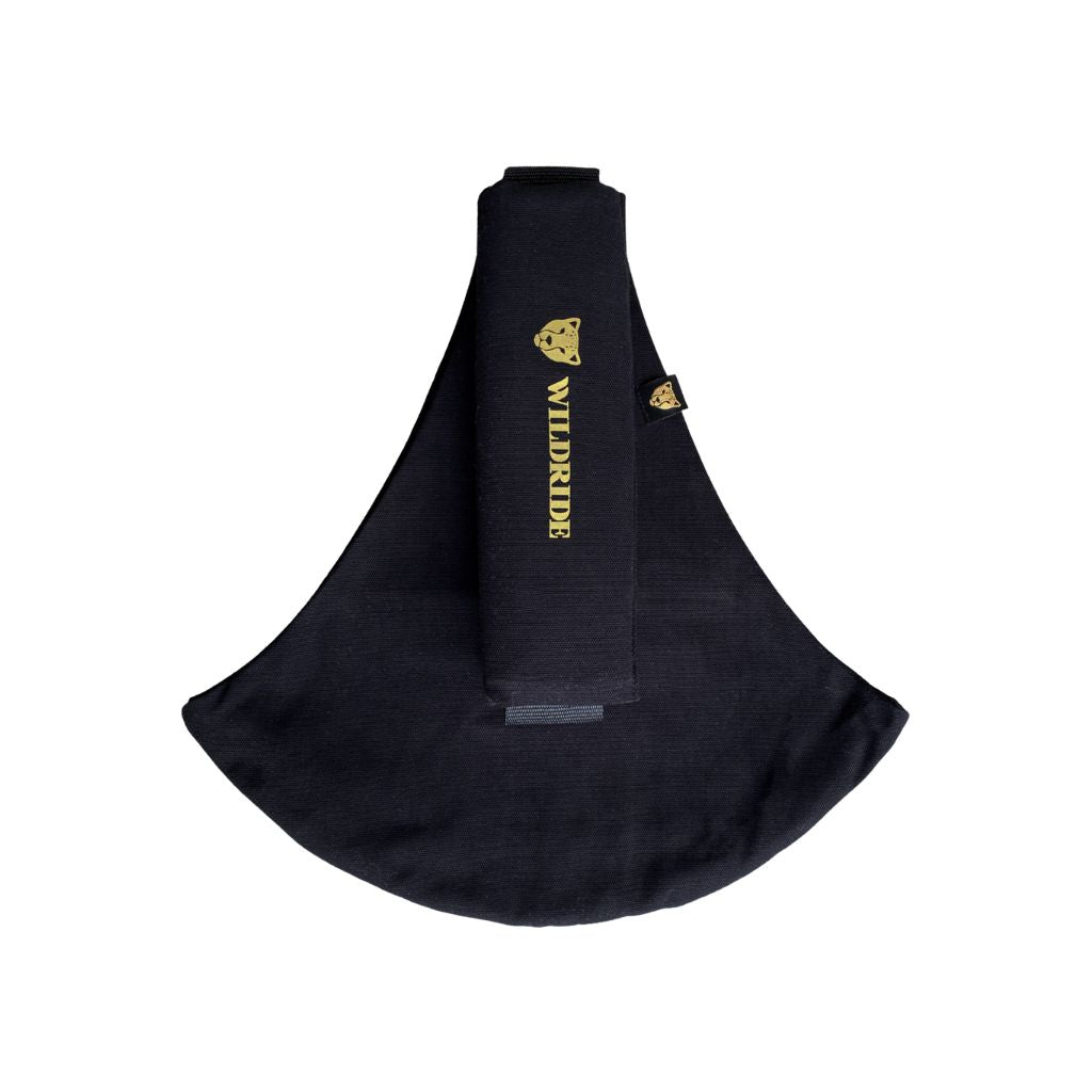 Wildride Porte-bébé Toddler Swing Carrier noir
