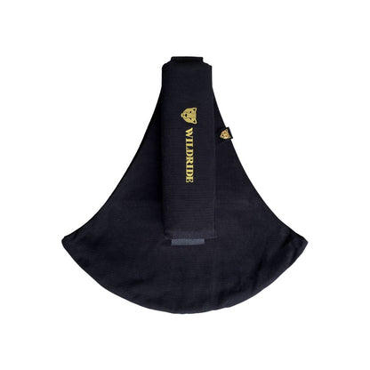 Wildride Porte-bébé Toddler Swing Carrier noir