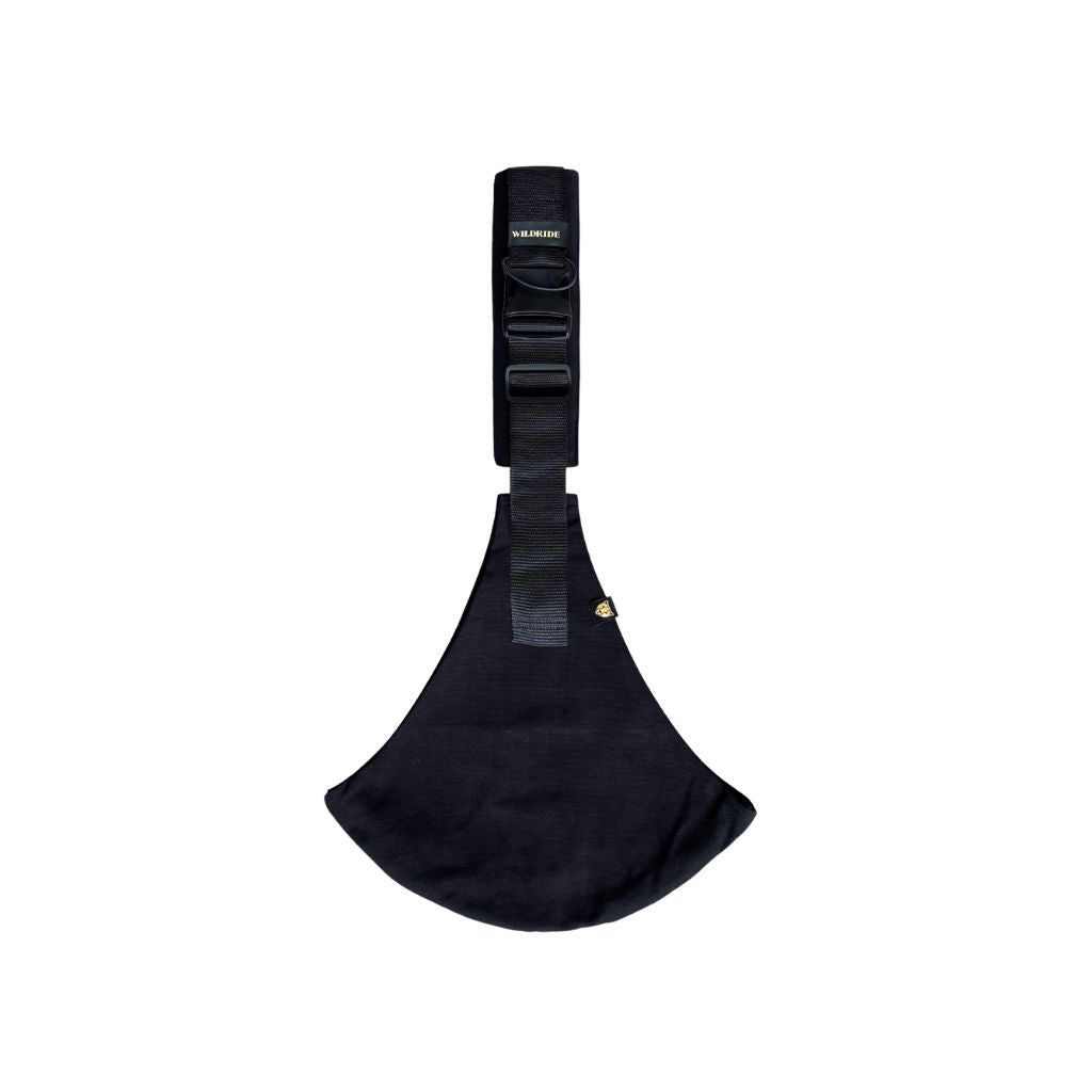 Wildride Porte-bébé Toddler Swing Carrier noir