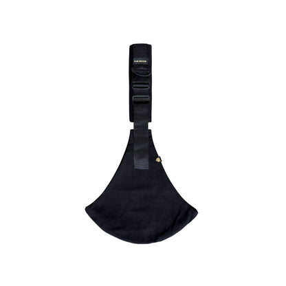 Wildride Porte-bébé Toddler Swing Carrier noir