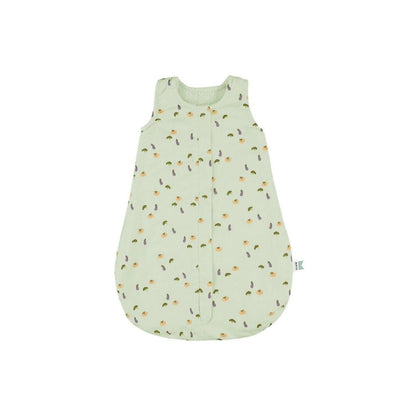 Trixie Slaapzak Friendly Vegetables TOG 1,3 Light Green 60 cm