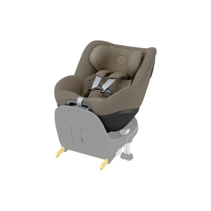 Maxi-Cosi Siège-auto Pearl 360 Pro Groupe 0+/1 Authentic Truffle