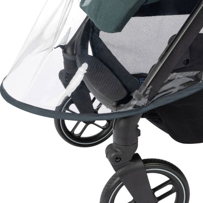 Maxi-Cosi Regenhoes compact Fame Cabin/Soho transparant