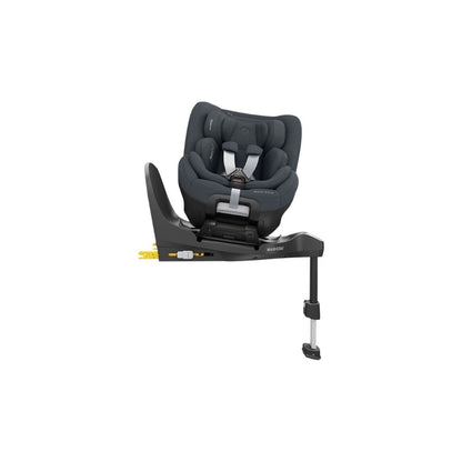 Maxi-Cosi Siège-auto Mica 360 Pro i-Size Groupe 0+/1 Authentic Graphite