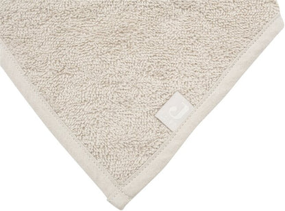 Jollein Bavoir bandana Nougat - 2 pièces
