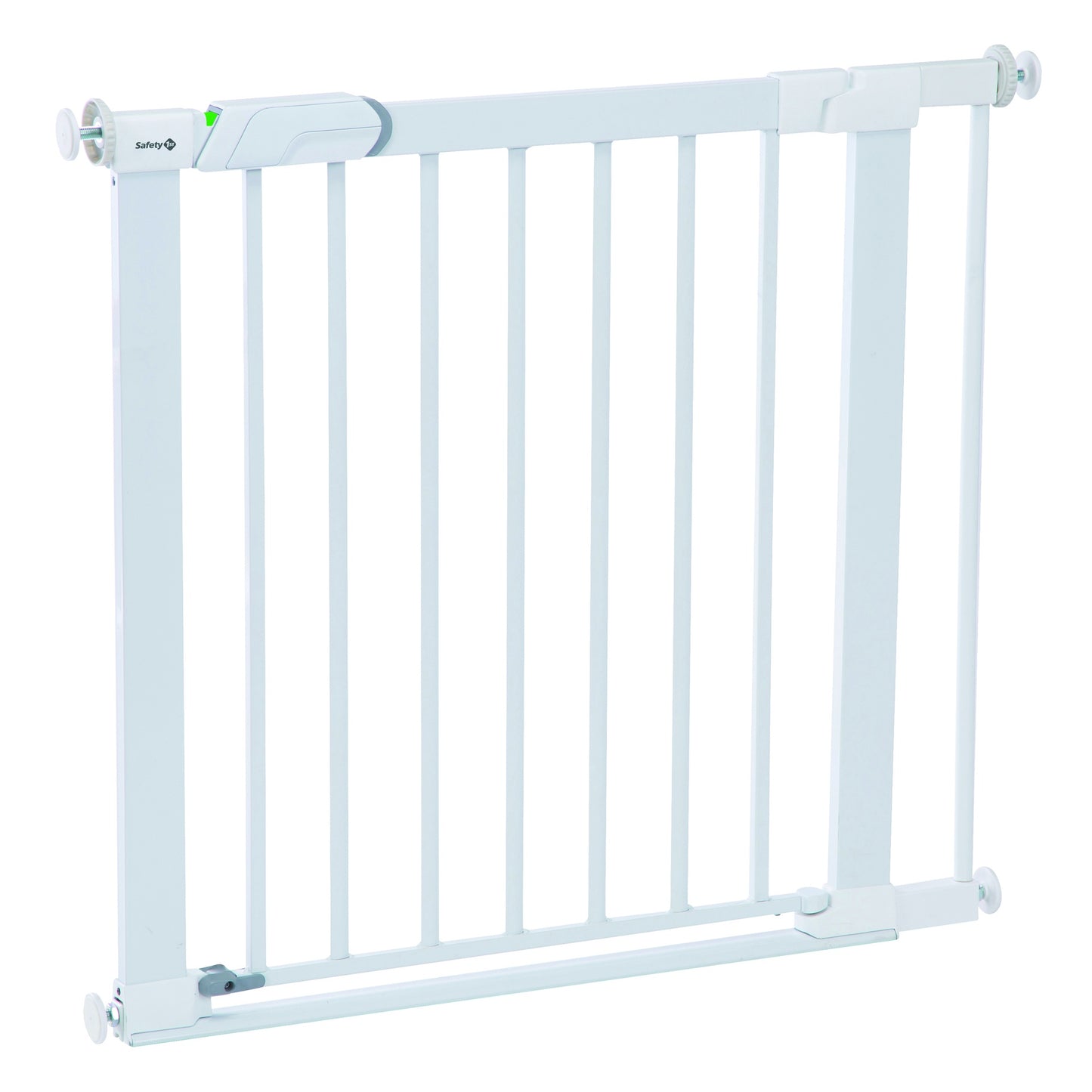 Safety 1st Deurhekje Flat Step White