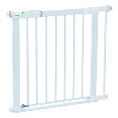 Safety 1st Deurhekje Flat Step White