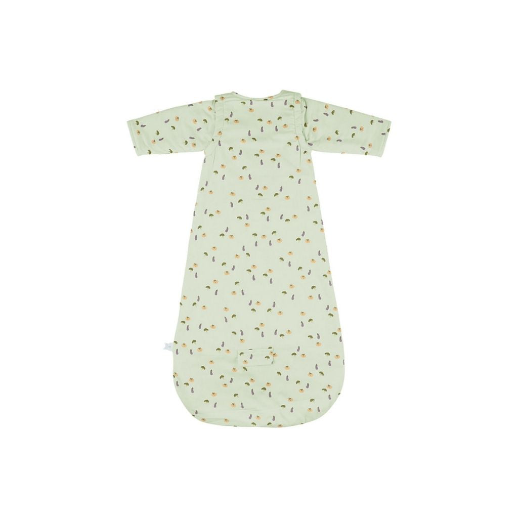 Trixie Slaapzak Friendly Vegetables TOG 1,3 Light Green 90 cm