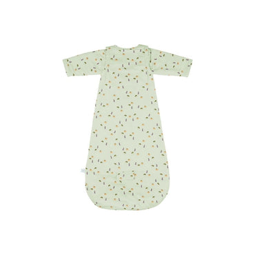 Trixie Sac de couchage Friendly Vegetables TOG 1,3 Light Green 90 cm